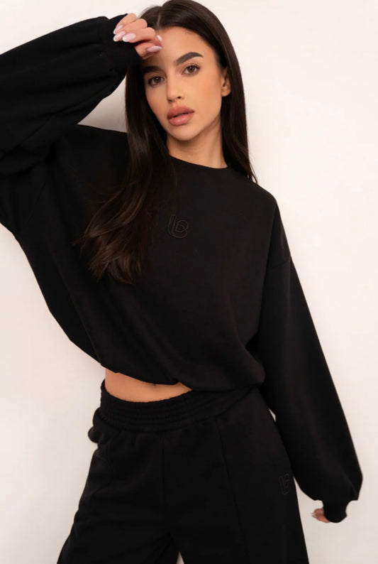 Dres Mia czarny