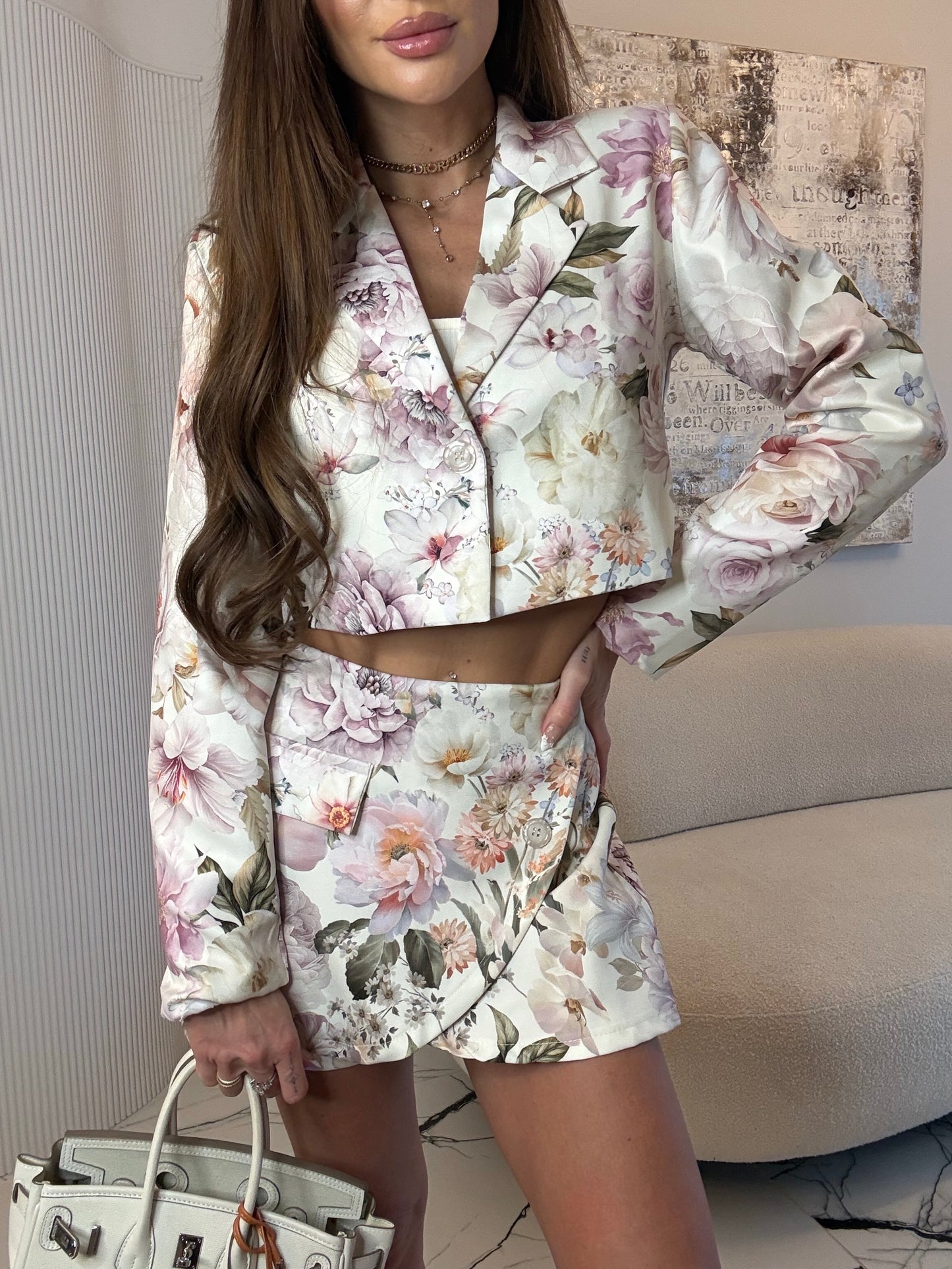 Komplet Daisy