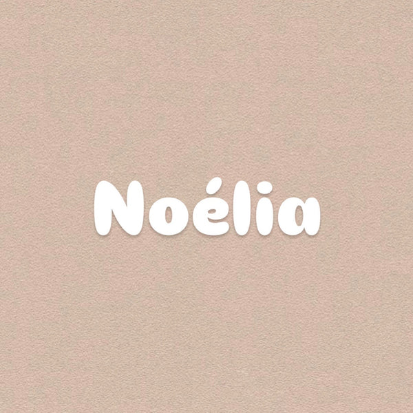 Noélia